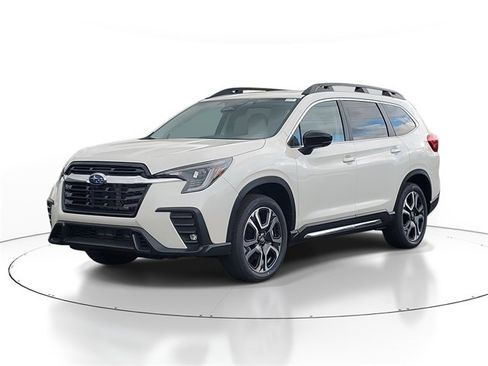 New 2025 Subaru Ascent Limited w/ Popular Package #2 image 2