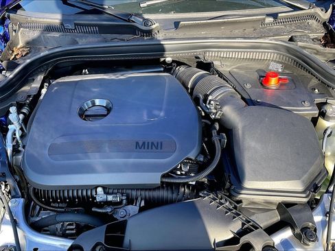 New 2026 MINI Cooper S image 12