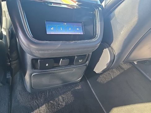Used 2024 Lincoln Navigator L 4WD image 27