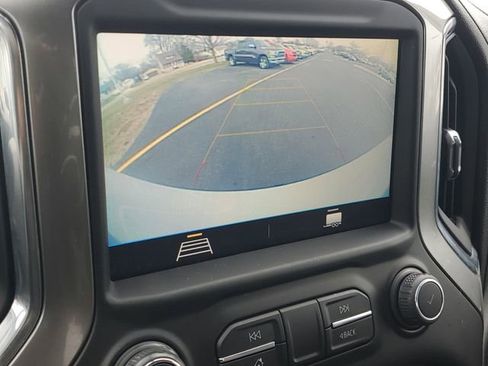 Certified 2019 Chevrolet Silverado 1500 LT w/ All-Star Edition image 26