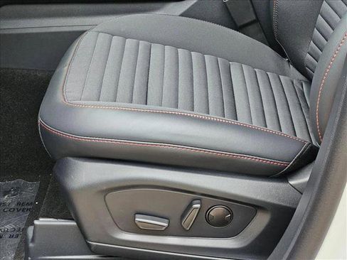 New 2025 Ford Explorer ST-Line w/ Premium Package image 4