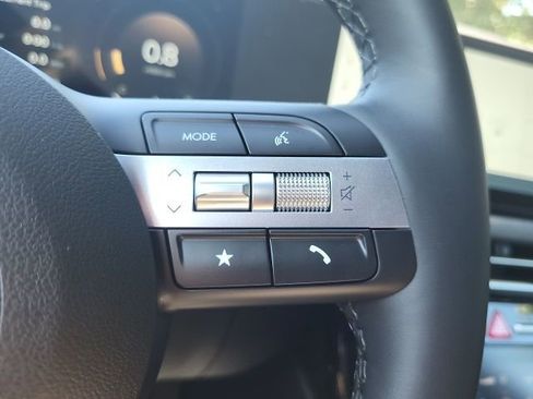 New 2025 Hyundai Santa Cruz Limited image 23