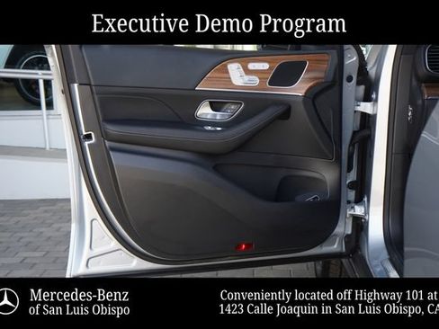 Used 2026 Mercedes-Benz GLE 350 4MATIC image 15