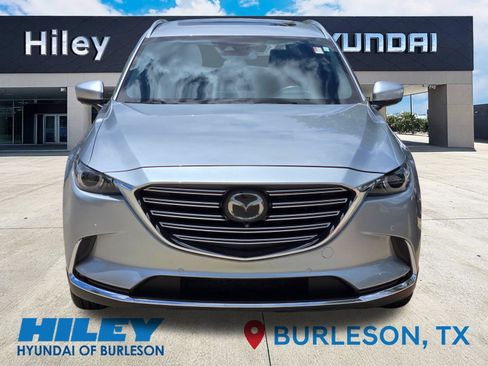 Used 2021 MAZDA CX-9 Grand Touring FWD image 6