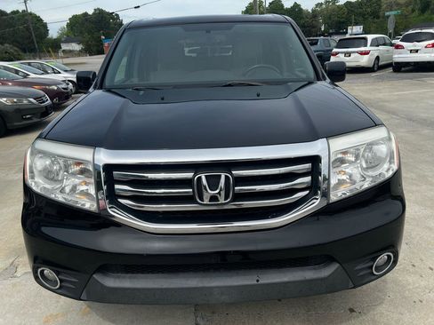 Used 2013 Honda Pilot EX-L image 2
