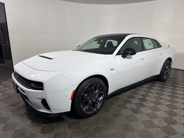 New 2026 Dodge Charger R/T AWD/4WD image 3