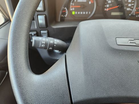 New 2024 Chevrolet Low Cab Forward image 29