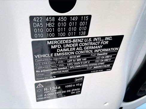 Used 2018 Mercedes-Benz GLE 350 4MATIC image 30