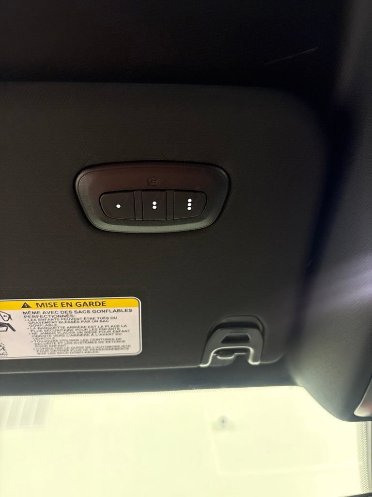 New 2026 RAM 1500 Big Horn AWD/4WD image 16