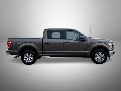 Used 2016 Ford F150 XLT w/ Equipment Group 301A Mid image 4