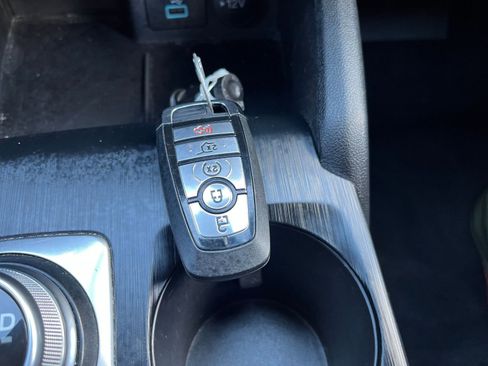 Used 2023 Ford Escape ST-Line image 22