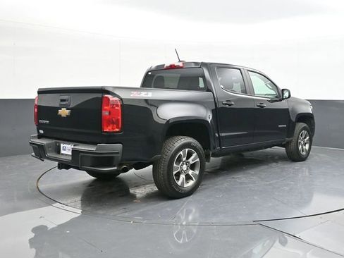 Used 2015 Chevrolet Colorado Z71 image 15