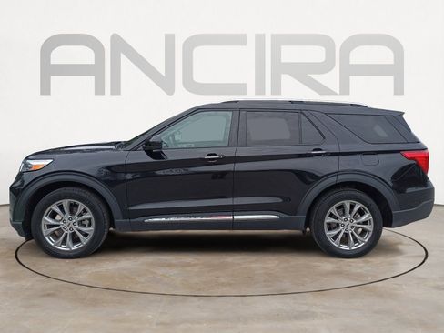 Used 2023 Ford Explorer Limited image 7