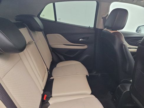 Used 2018 Buick Encore Preferred image 19