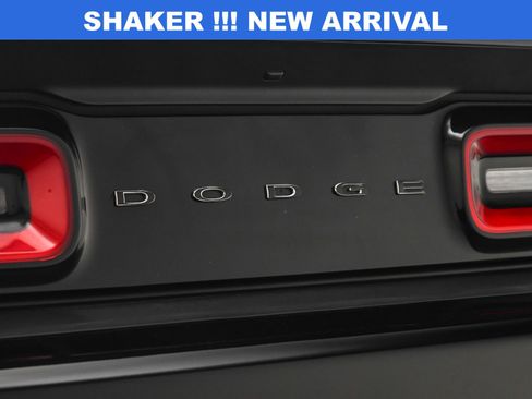 Used 2021 Dodge Challenger R/T w/ Plus Package image 23
