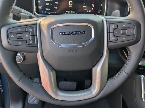 Used 2026 GMC Sierra 1500 Denali AWD/4WD image 7