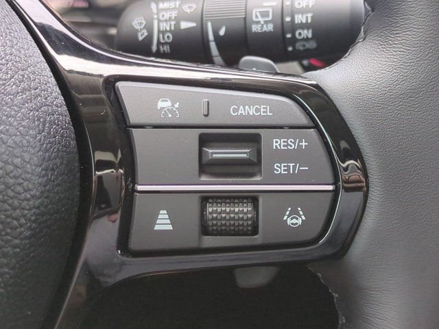 New 2026 Honda Pilot EX-L image 23