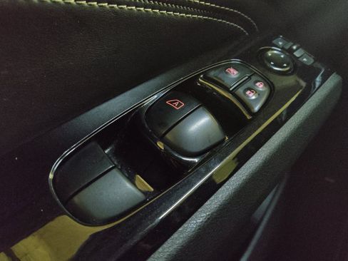 Used 2023 Nissan Altima 2.5 SL FWD image 27