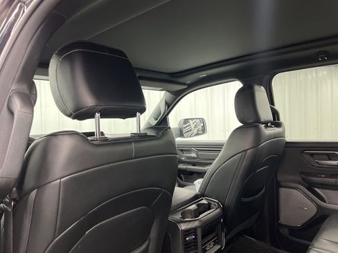 Used 2025 RAM 1500 Rebel w/ Rebel Level 2 Equipment Group image 12