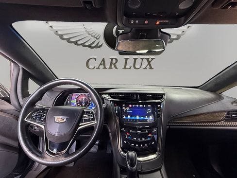 Used 2016 Cadillac ELR w/ Performance Package FWD image 11