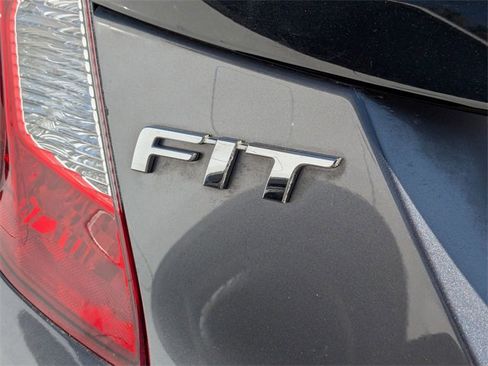Used 2019 Honda Fit LX image 28