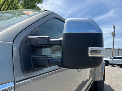 Used 2019 Ford F350 Lariat w/ Lariat Ultimate Package image 5