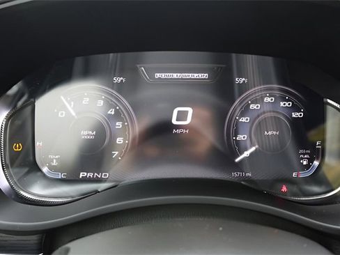 Used 2024 RAM 2500 Power Wagon w/ Level 2 Equipment Group image 26