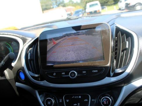 Used 2017 Chevrolet Volt LT image 29