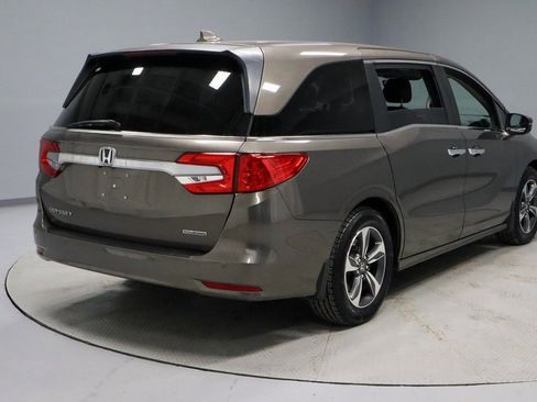 Used 2020 Honda Odyssey Touring image 11
