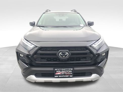 Used 2024 Toyota RAV4 Adventure image 10
