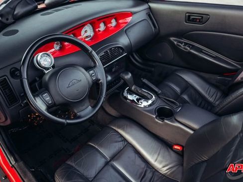 Used 2000 Plymouth Prowler image 2