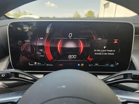 Certified 2025 Mercedes-Benz GLC 300 4MATIC image 16