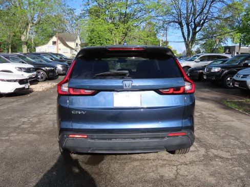 Certified 2024 Honda CR-V EX-L image 5