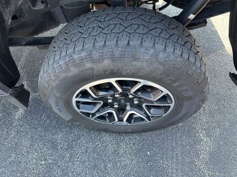 Used 2022 Ford F150 XLT w/ Equipment Group 302A High image 21