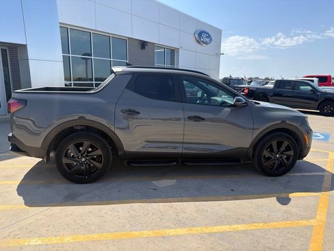 Used 2023 Hyundai Santa Cruz Night w/ Winter Package AWD/4WD image 11