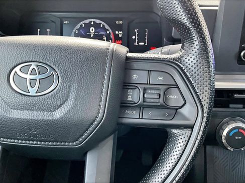 Used 2024 Toyota Tacoma SR5 image 48