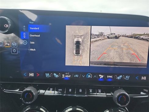 New 2026 Chevrolet Blazer EV RS image 27