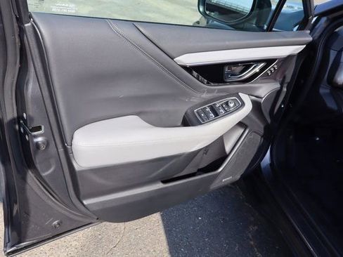 Certified 2025 Subaru Outback Limited w/ Popular Package #2 image 16