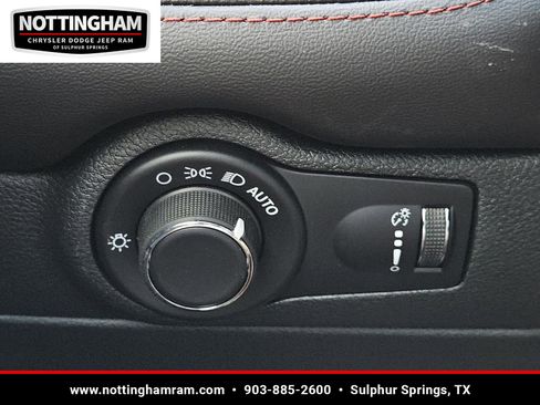 New 2026 Dodge Durango GT image 18