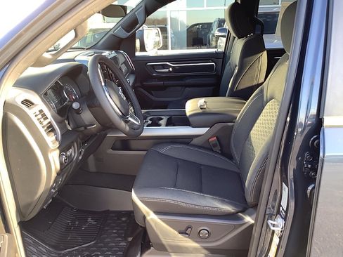 New 2026 RAM 1500 Big Horn image 9