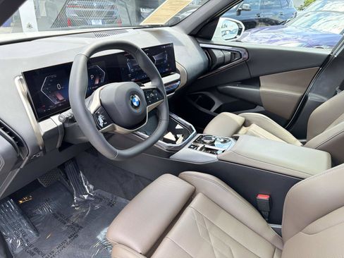 Used 2025 BMW X3 xDrive30i w/ Convenience Package AWD/4WD image 15