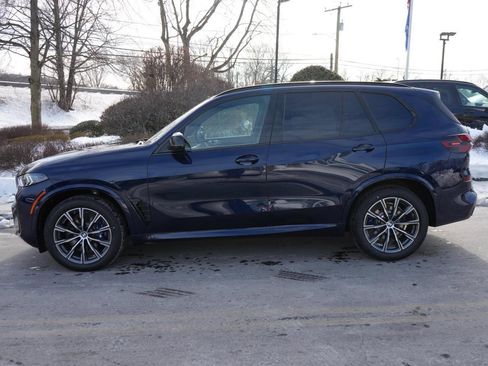 New 2026 BMW X5 M60i image 14