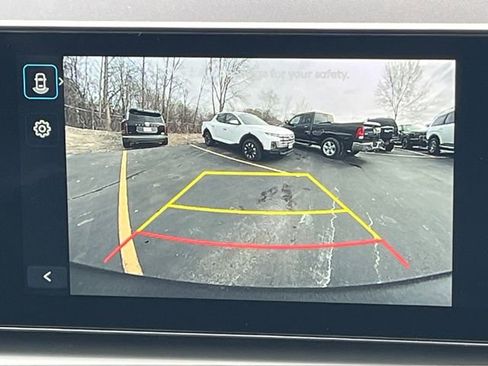 New 2026 Hyundai Santa Cruz SE AWD/4WD image 25