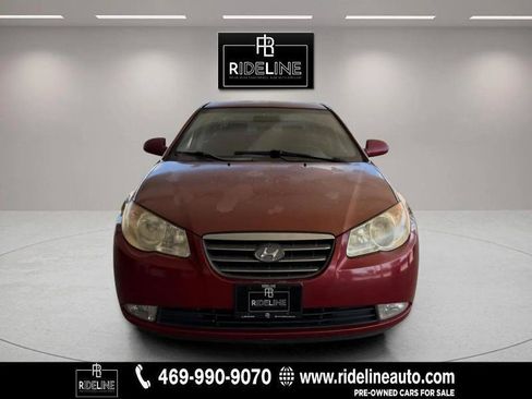 Used 2009 Hyundai Elantra SE FWD image 3