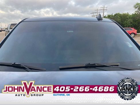 Used 2020 Chevrolet Silverado 1500 RST image 11