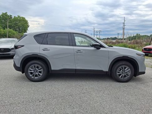 New 2026 MAZDA CX-5 Select AWD/4WD image 5