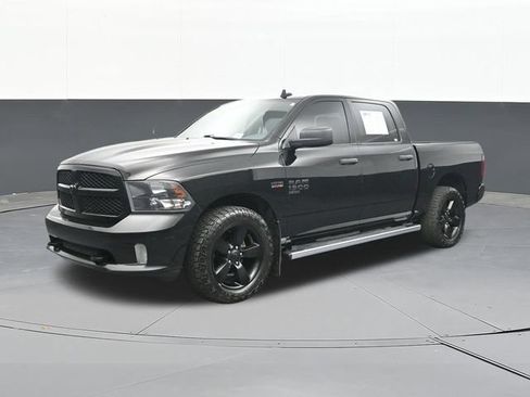 Used 2020 RAM 1500 Express w/ Wheel & Sound Group AWD/4WD image 4