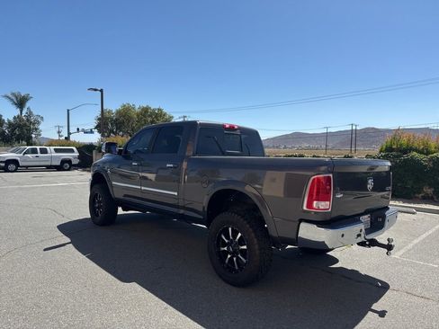 Used 2015 RAM 2500 Laramie AWD/4WD image 6