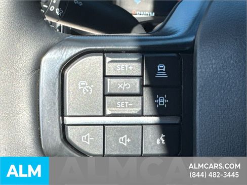 Certified 2026 Ford F250 Platinum AWD/4WD image 29
