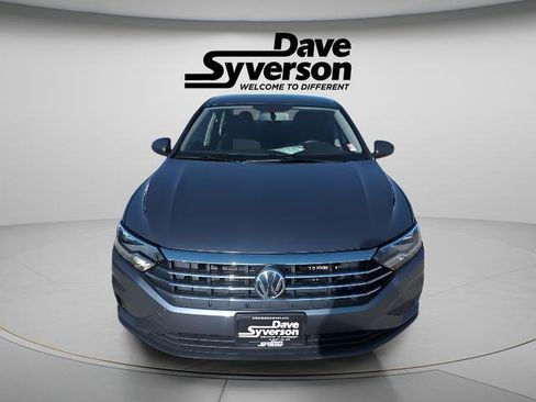 Used 2019 Volkswagen Jetta S image 6